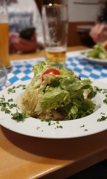 Weinstube Burg